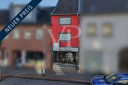 Haus Langerwehe - 4 Zimmer, 151 m&sup2;, 265.000&euro; | Angebot:25370977