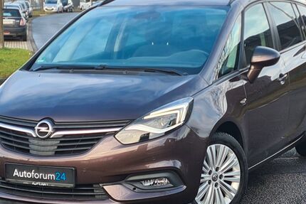 Opel Zafira Tourer 75.000 km 12.999 &euro; Jülich 52428
