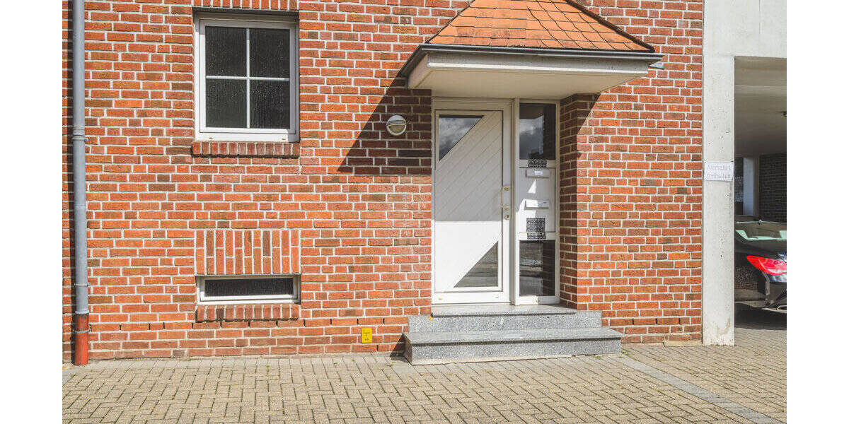 Mehrfamilienhaus, Wohnhaus Alsdorf Hoengen - 6 Zimmer, 219 m&sup2;, 569.000&euro; | Angebot:26192167