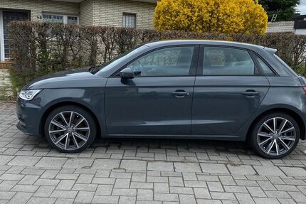 Audi A1 75.182 km 10.900 &euro; Hürth 50354
