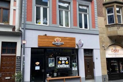 Gewerbeobjekt Aachen Aachen-Mitte - 950&euro; | Angebot:26621438