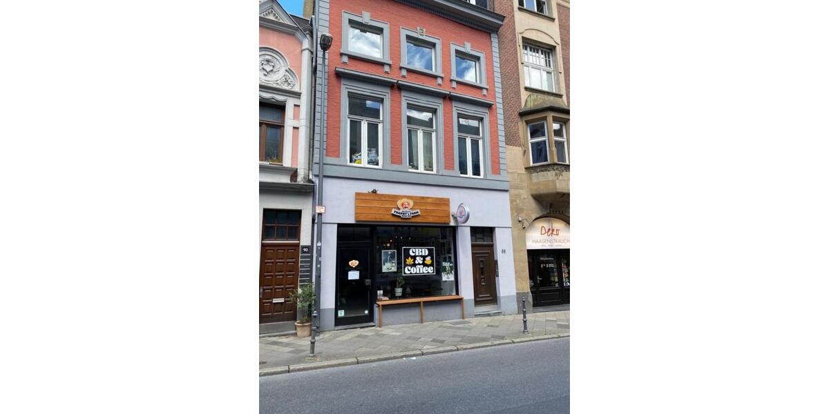 Gewerbeobjekt Aachen Aachen-Mitte - 950&euro; | Angebot:26621438