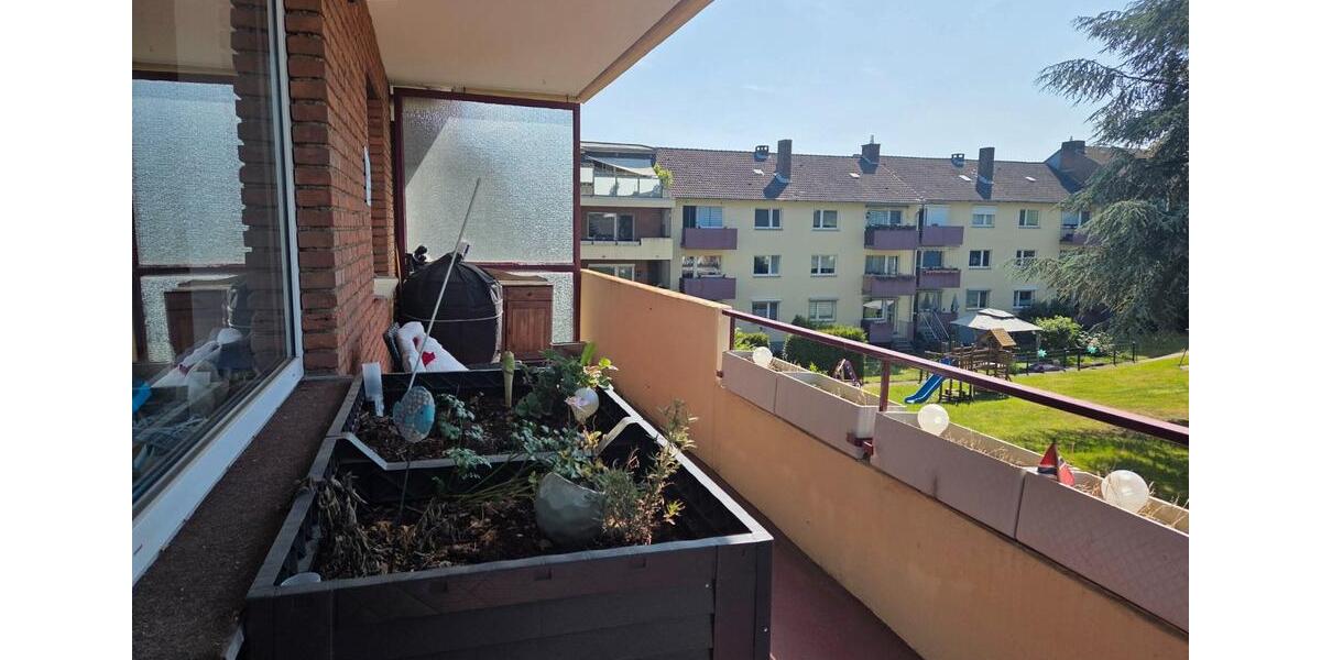 Etagenwohnung Kerpen - 3 Zimmer, 84 m&sup2;, 204.000&euro; | Angebot:26754329
