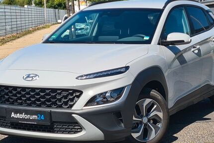 Hyundai KONA 27.000 km 19.899 &euro; Jülich 52428