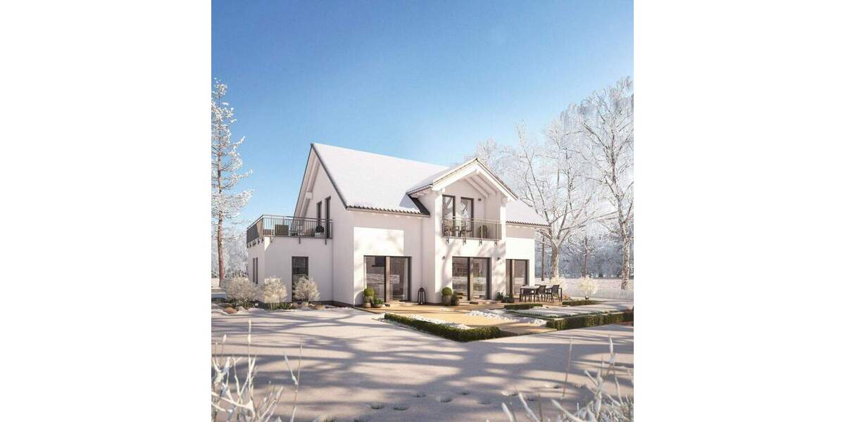 Einfamilienhaus Hürtgenwald Hürtgen - 4 Zimmer, 160 m&sup2;, 326.079&euro; | Angebot:25738881