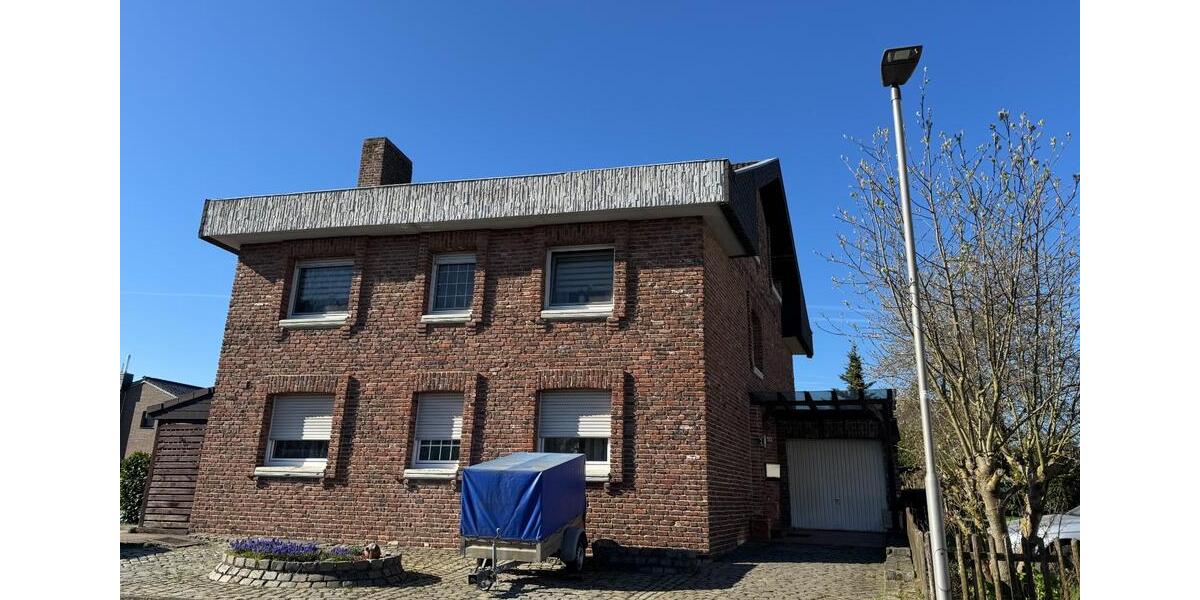 Etagenwohnung Würselen - 1 Zimmer, 27 m&sup2;, 300&euro; | Angebot:25925569