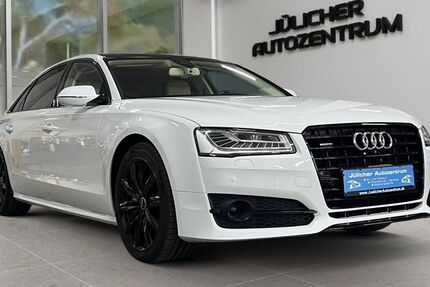 Audi A8 85.000 km 28.990 &euro; Jülich 52428
