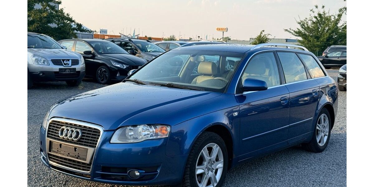 Audi A4 222.000 km 1.700 &euro; Düren 52351