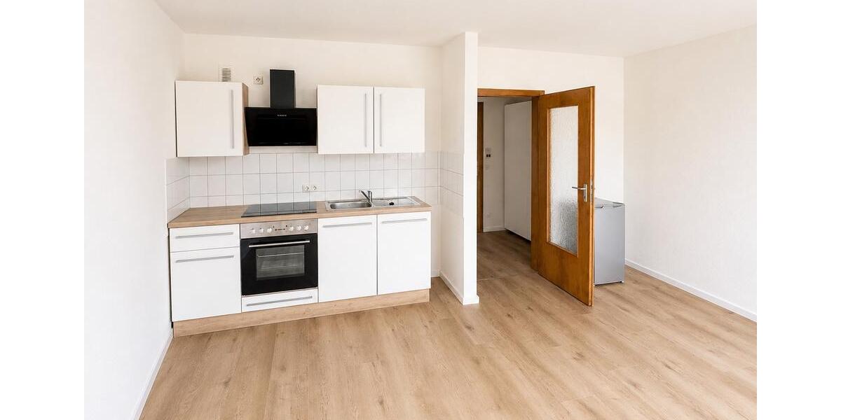 Etagenwohnung Aachen Aachen-Mitte - 1 Zimmer, 28 m&sup2;, 425&euro; | Angebot:26614012
