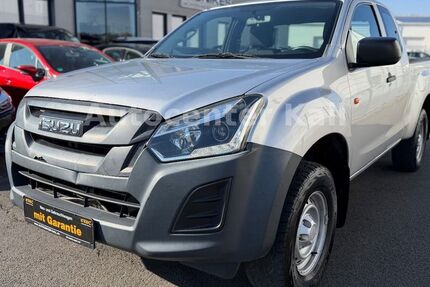 Isuzu D-Max 135.000 km 16.990 &euro; Kall 53925