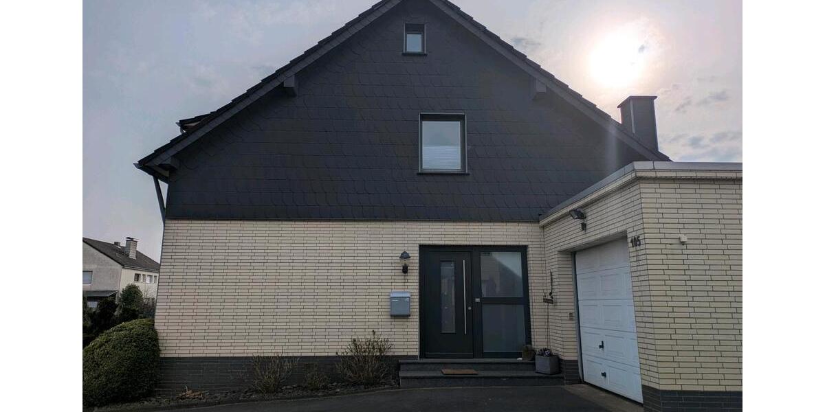 Einfamilienhaus Nideggen - 10 Zimmer, 175 m&sup2;, 395.000&euro; | Angebot:25873113