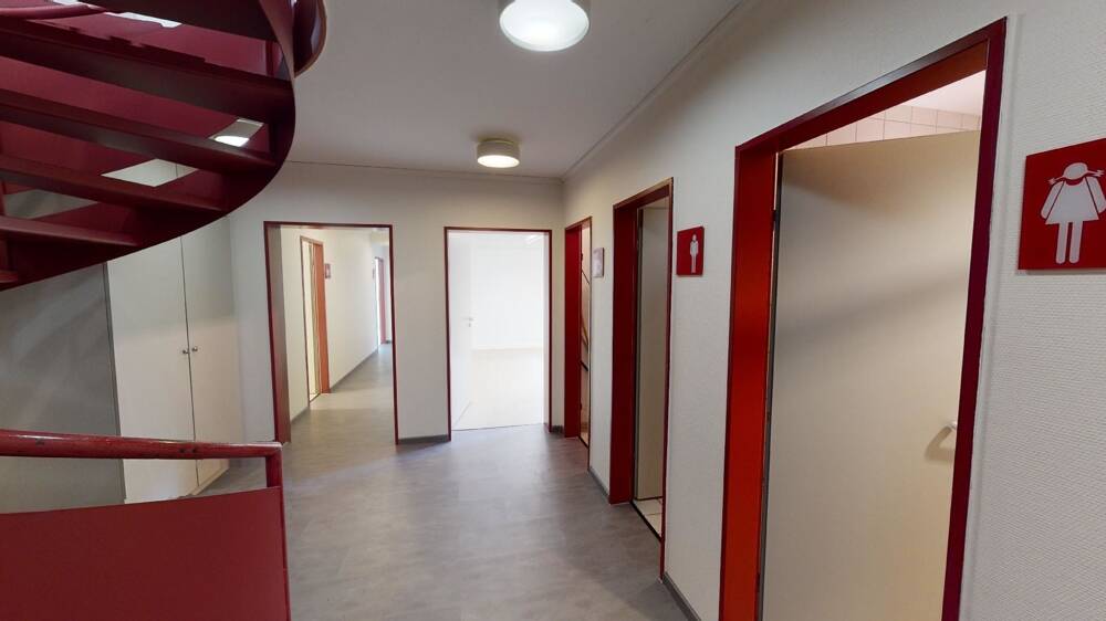 Gewerbeobjekt Euskirchen Innenstadt - 2.700&euro; | Angebot:25663064