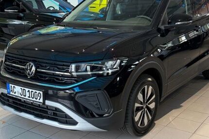 VW T-Cross 4.900 km 25.889 &euro; Baesweiler 52499
