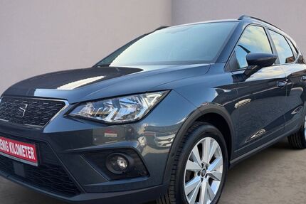 Seat Arona 49.000 km 14.199 &euro; Linnich 52441