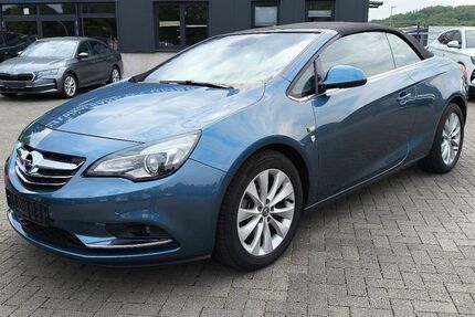 Opel Cascada 69.884 km 12.899 &euro; Alsdorf (Nordrhein-Westfalen) 52477
