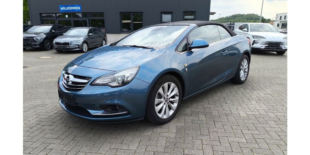 Opel Cascada 69.884 km 12.899 &euro; Alsdorf (Nordrhein-Westfalen) 52477