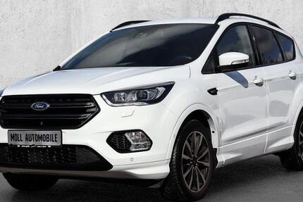 Ford Kuga 74.998 km 17.480 &euro; Aachen 52078