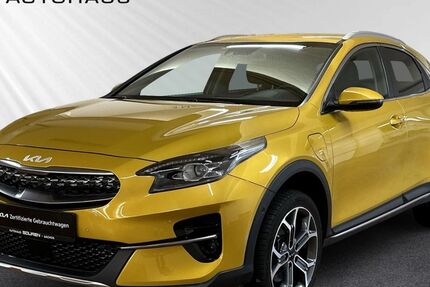Kia XCeed 84.827 km 19.479 &euro; Aachen 52070