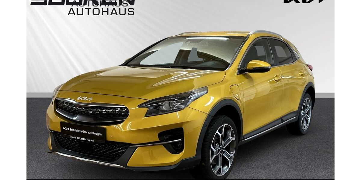 Kia XCeed 84.827 km 19.479 &euro; Aachen 52070