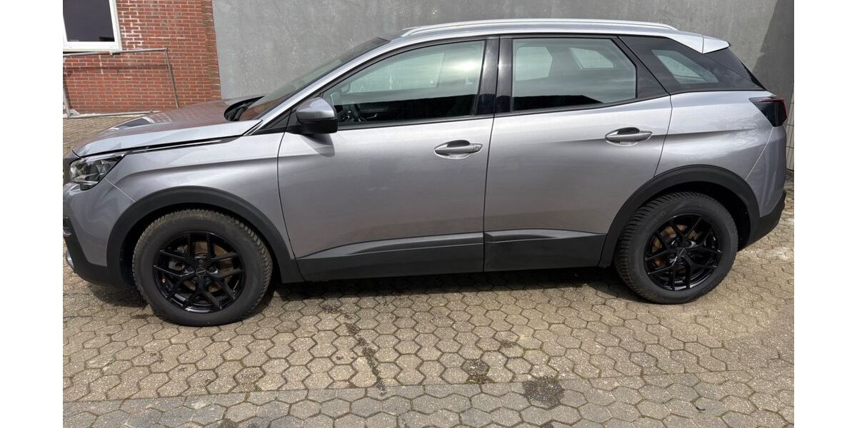Peugeot 3008 144.000 km 11.699 &euro; Stolberg (Rheinland) 52224