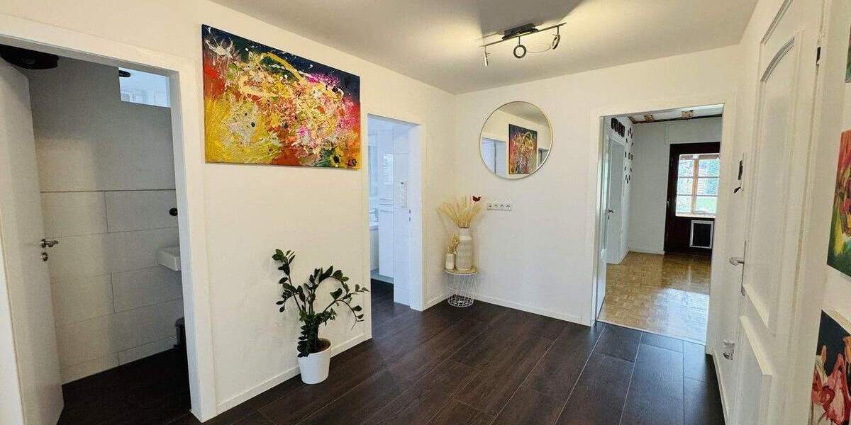 Mehrfamilienhaus, Wohnhaus Aldenhoven - 8 Zimmer, 182 m&sup2;, 419.000&euro; | Angebot:25728321