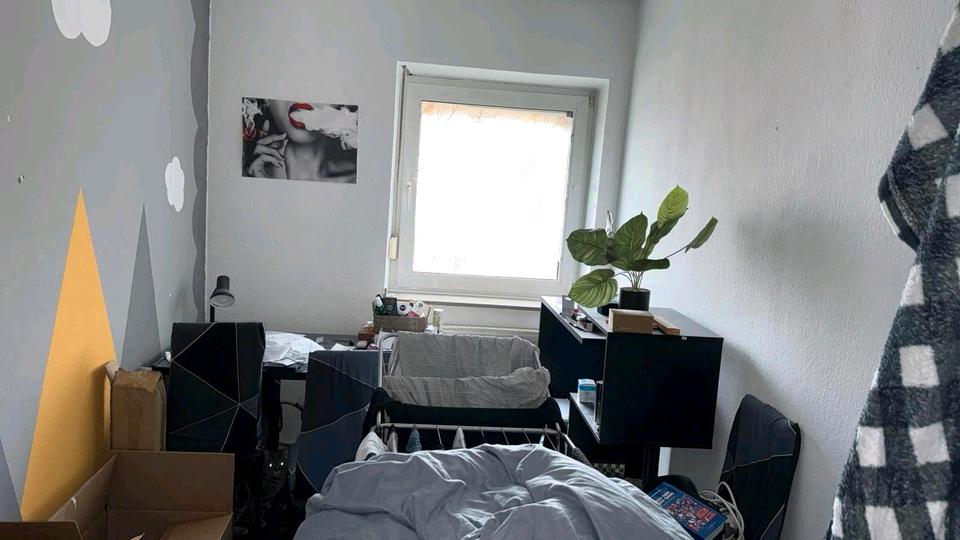 Etagenwohnung Eschweiler - 3 Zimmer, 70 m&sup2;, 950&euro; | Angebot:26001843