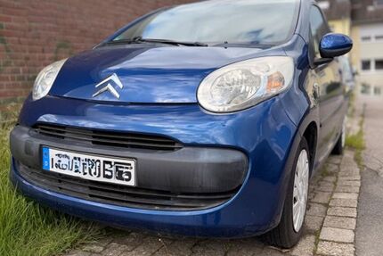 Citroen C1 204.000 km 999 &euro; Aachen 52072
