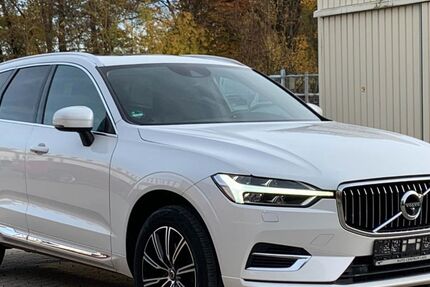 Volvo XC60 142.278 km 24.990 &euro; Mechernich 53894