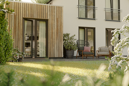 Haus Aachen Aachen-Mitte - 5 Zimmer, 155 m&sup2;, 599.000&euro; | Angebot:22834166