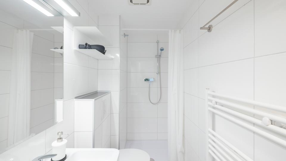 Etagenwohnung Aachen Aachen-Mitte - 1 Zimmer, 30 m&sup2;, 800&euro; | Angebot:11919001