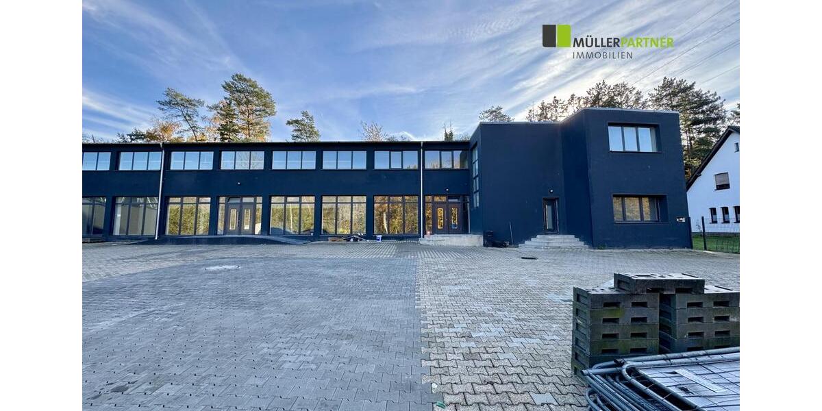 Gewerbeobjekt Stolberg (Rheinland) - 4.000&euro; | Angebot:25904785