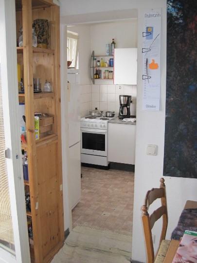 Etagenwohnung Aachen Aachen-Mitte - 1 Zimmer, 46 m&sup2;, 583&euro; | Angebot:25154475