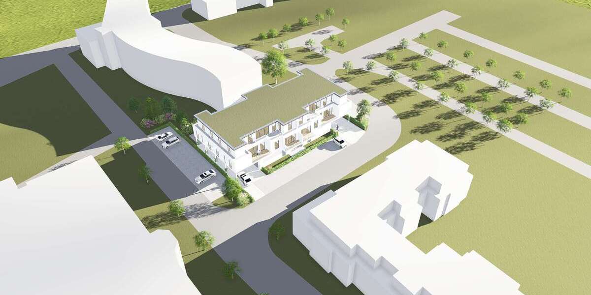 Etagenwohnung Herzogenrath Afden - 3 Zimmer, 91 m&sup2;, 379.700&euro; | Angebot:19216995