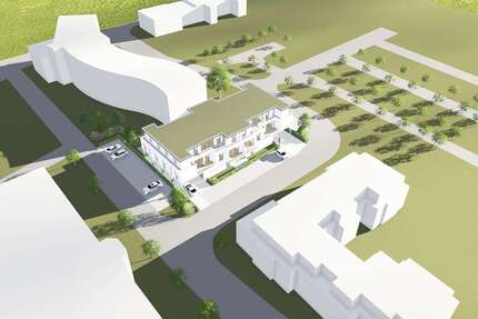 Wohnung Herzogenrath Afden - 3 Zimmer, 91 m&sup2;, 379.700&euro; | Angebot:19216995