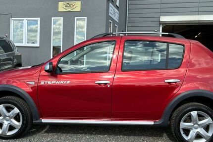 Dacia Sandero 110.000 km 3.990 &euro; Euskirchen 53881