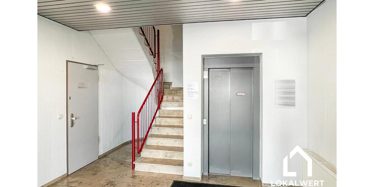 Gewerbeobjekt Düren Mariaweiler-Hoven - 1.500&euro; | Angebot:20084457