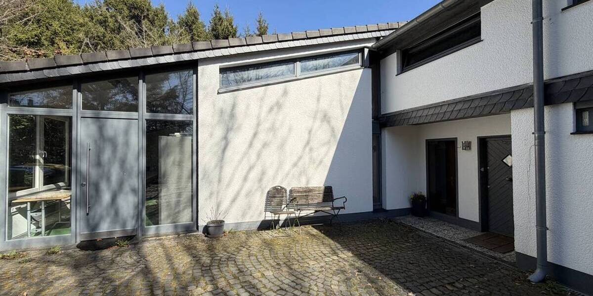 Mehrfamilienhaus, Wohnhaus Simmerath / Lammersdorf Lammersdorf - 9 Zimmer, 208 m&sup2;, 799.000&euro; | Angebot:26438388