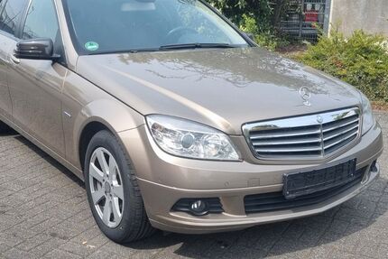 Mercedes-Benz C 220 209.889 km 7.750 &euro; Würselen 52146