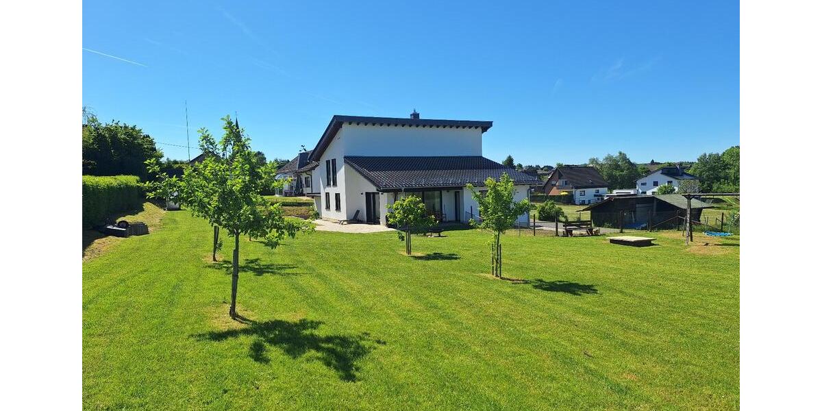 Einfamilienhaus Kall - 5 Zimmer, 196 m&sup2;, 642.000&euro; | Angebot:27014361