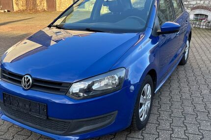VW Polo 65.000 km 6.499 &euro; Aachen 52070