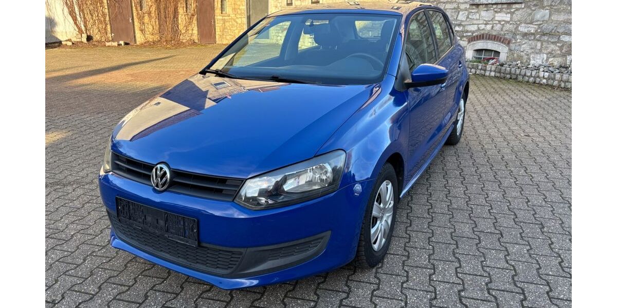 VW Polo 65.000 km 6.499 &euro; Aachen 52070