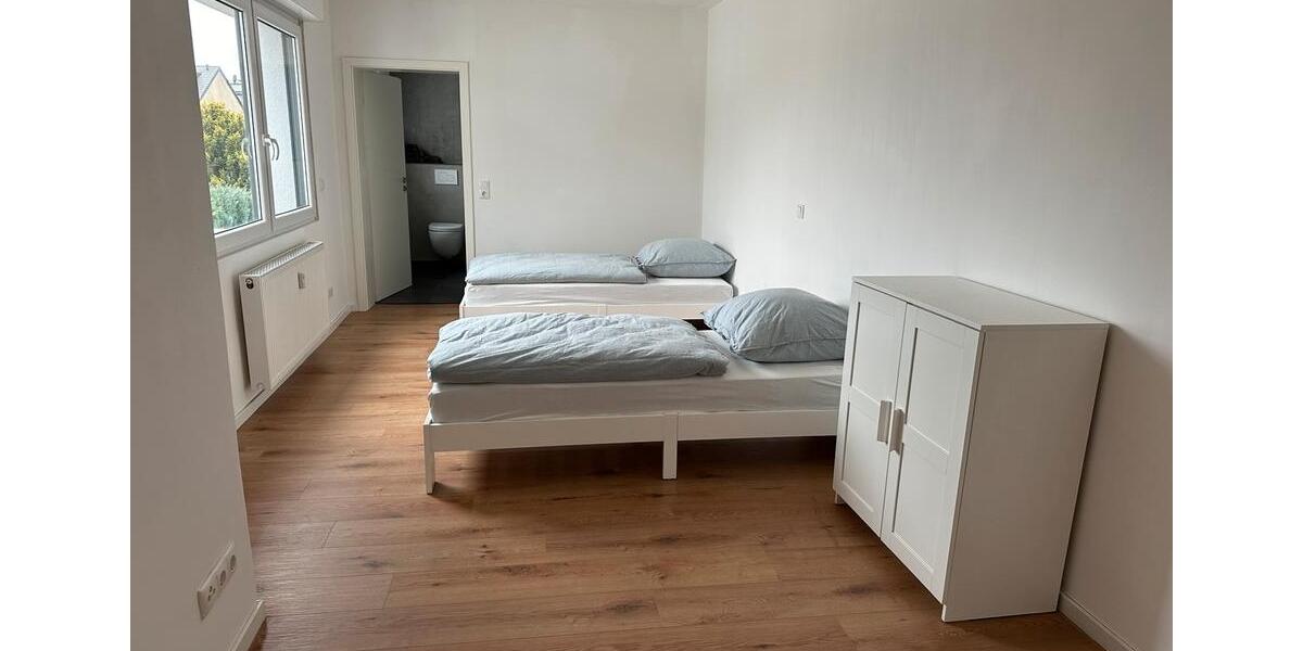 Dachgeschoßwohnung Langerwehe - 5 Zimmer, 120 m&sup2;, 570&euro; | Angebot:25232594