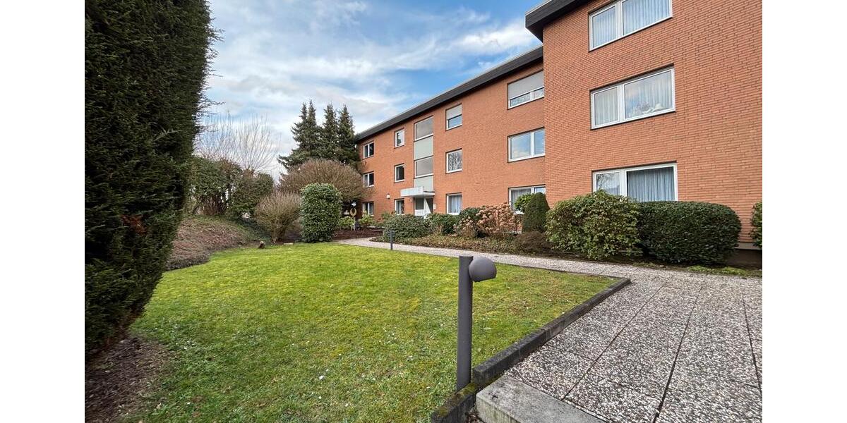 Terrassenwohnung Frechen - 3 Zimmer, 136 m&sup2;, 1.890&euro; | Angebot:25943767