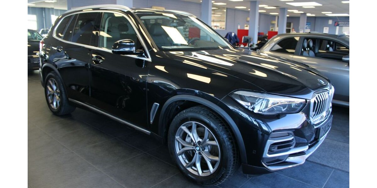 BMW X5 31.240 km 51.480 &euro; Euskirchen 53881