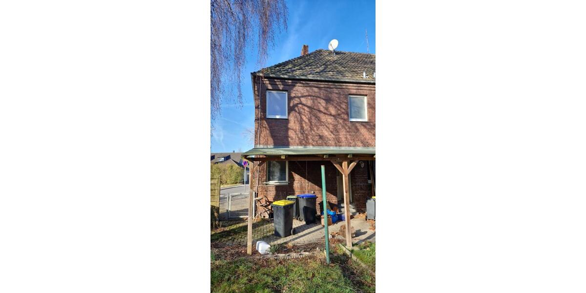 Einfamilienhaus Alsdorf - 170.000&euro; | Angebot:25382250