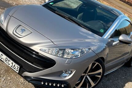 Peugeot RCZ 122.651 km 9.800 &euro; Eschweiler 52249