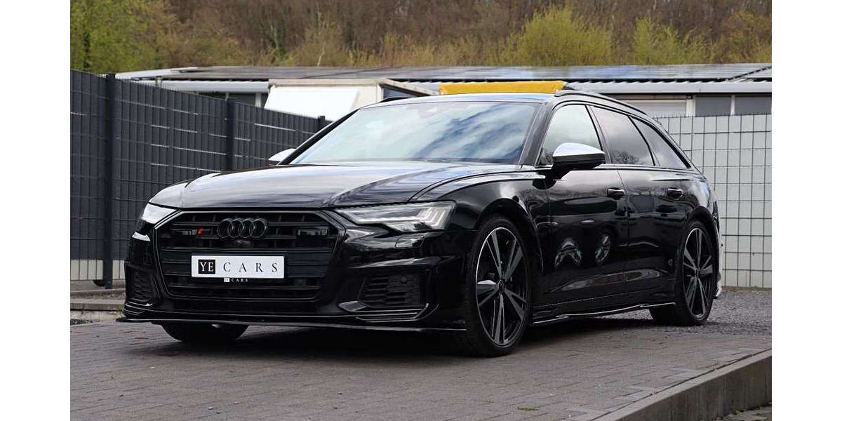 Audi S6 115.321 km 42.850 &euro; Bergheim 50127