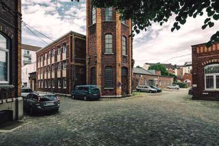 Gewerbeobjekt Aachen Aachen-Mitte - 150&euro; | Angebot:26079772