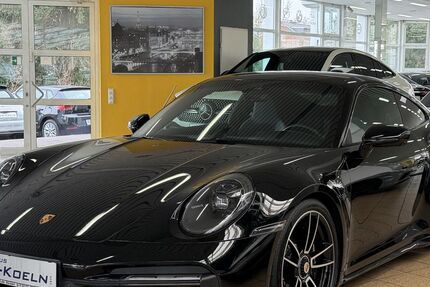 Porsche 992 73.000 km 179.999 &euro; Kerpen 50171