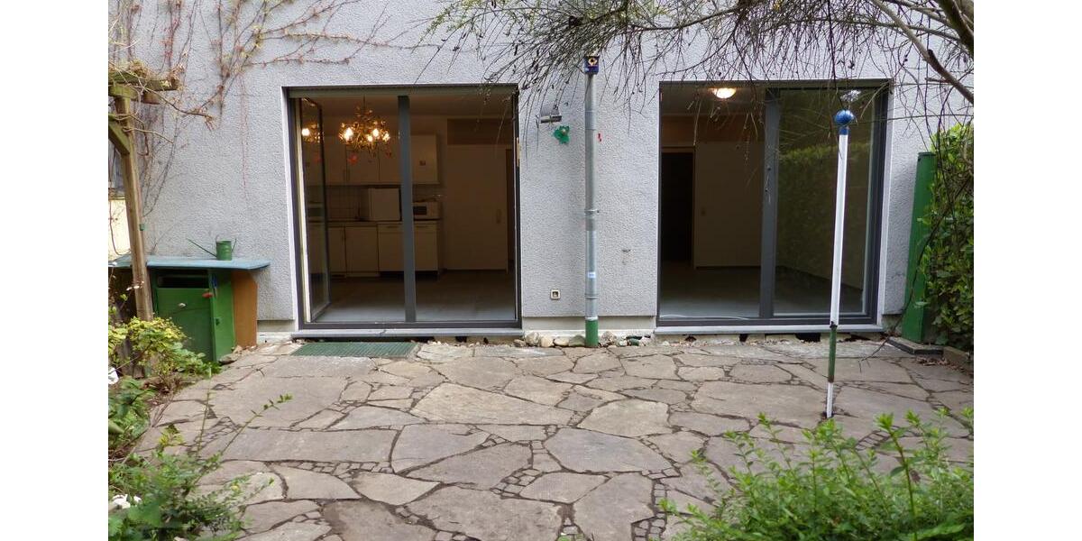 Terrassenwohnung Aachen Aachen-Mitte - 2 Zimmer, 56 m&sup2;, 756&euro; | Angebot:25830519